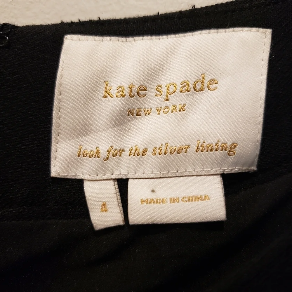 kate spade effortlessly chic